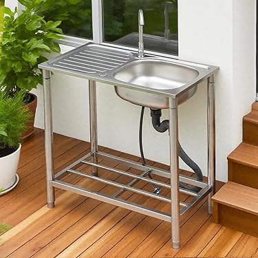 Amazon.co.jp 最新リリース: ガーデンシンク の新着ランキングです。